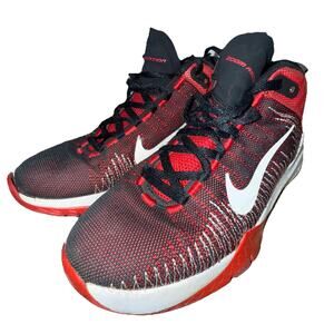 Size 4 Youth - Nike Zoom Boys Shoes